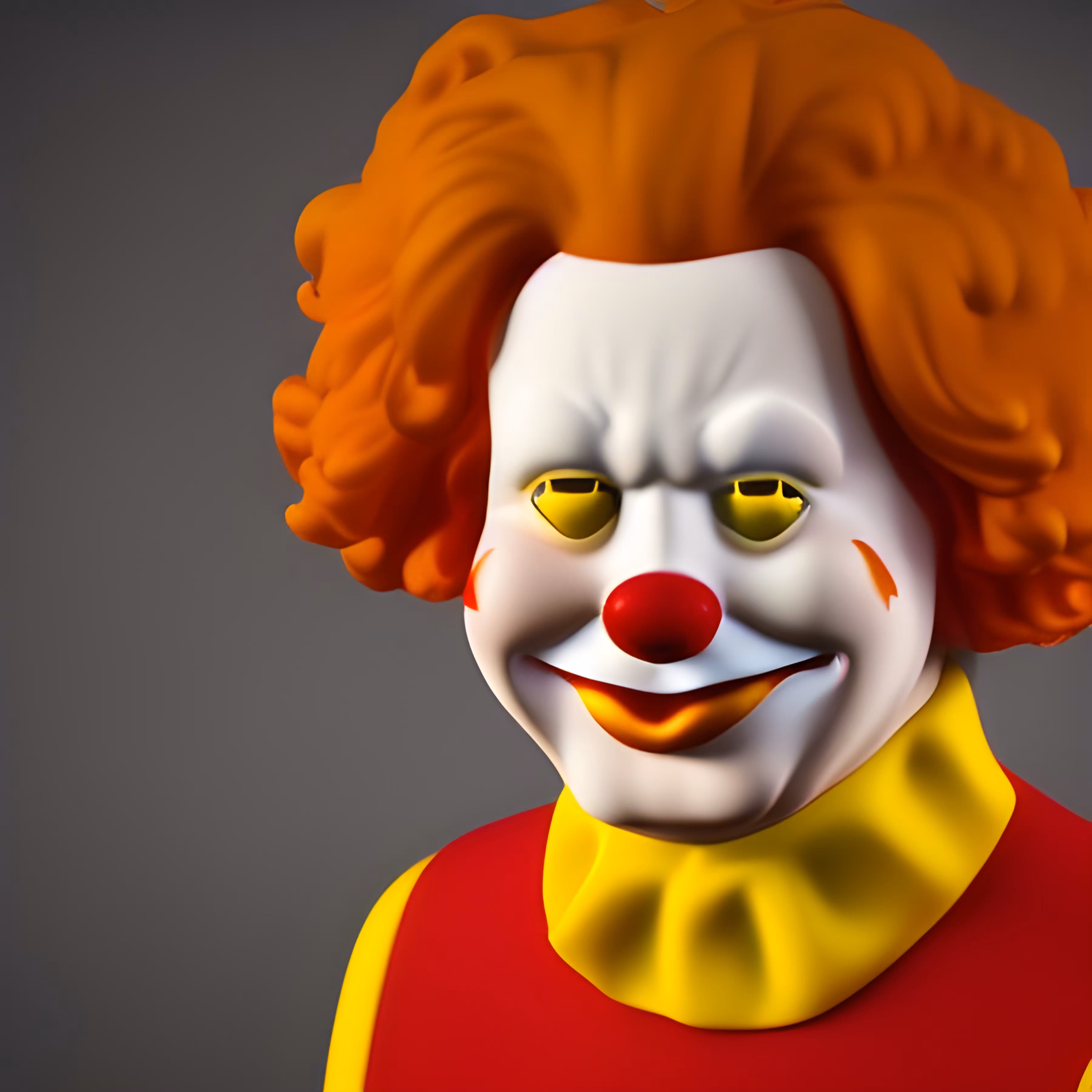 McClown #4