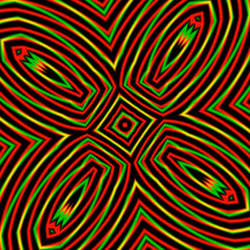 Foldoscope #26
