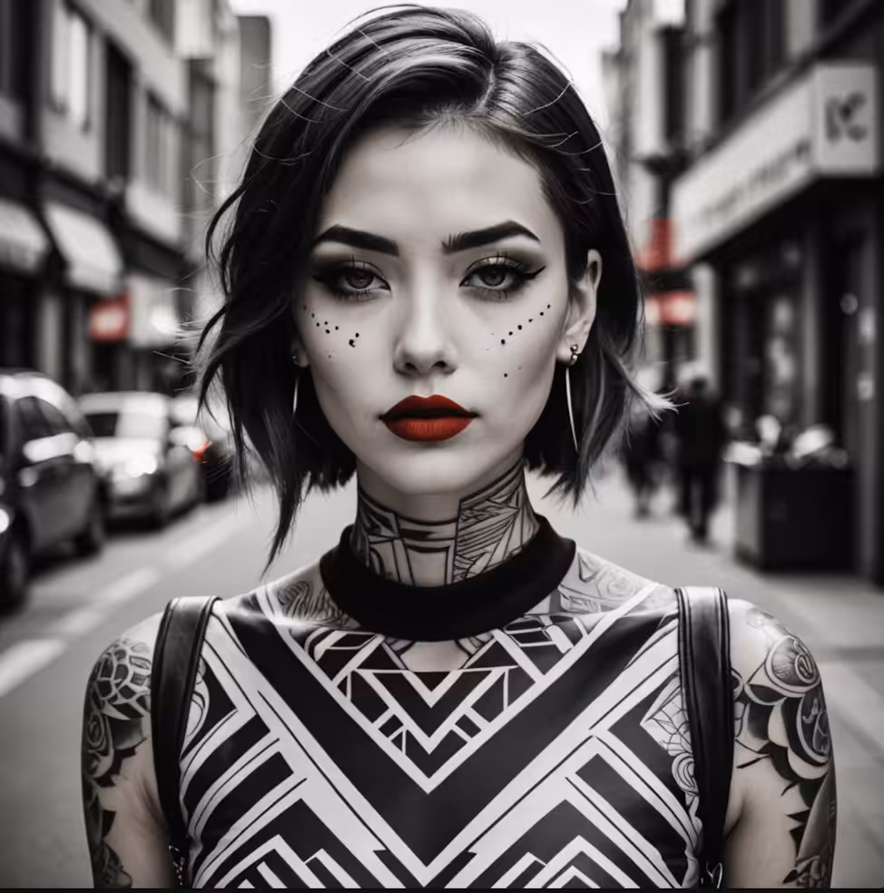 Love Gothic