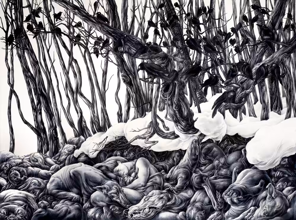 The Sleepless