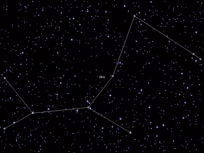 Postcards from StarryNight #78