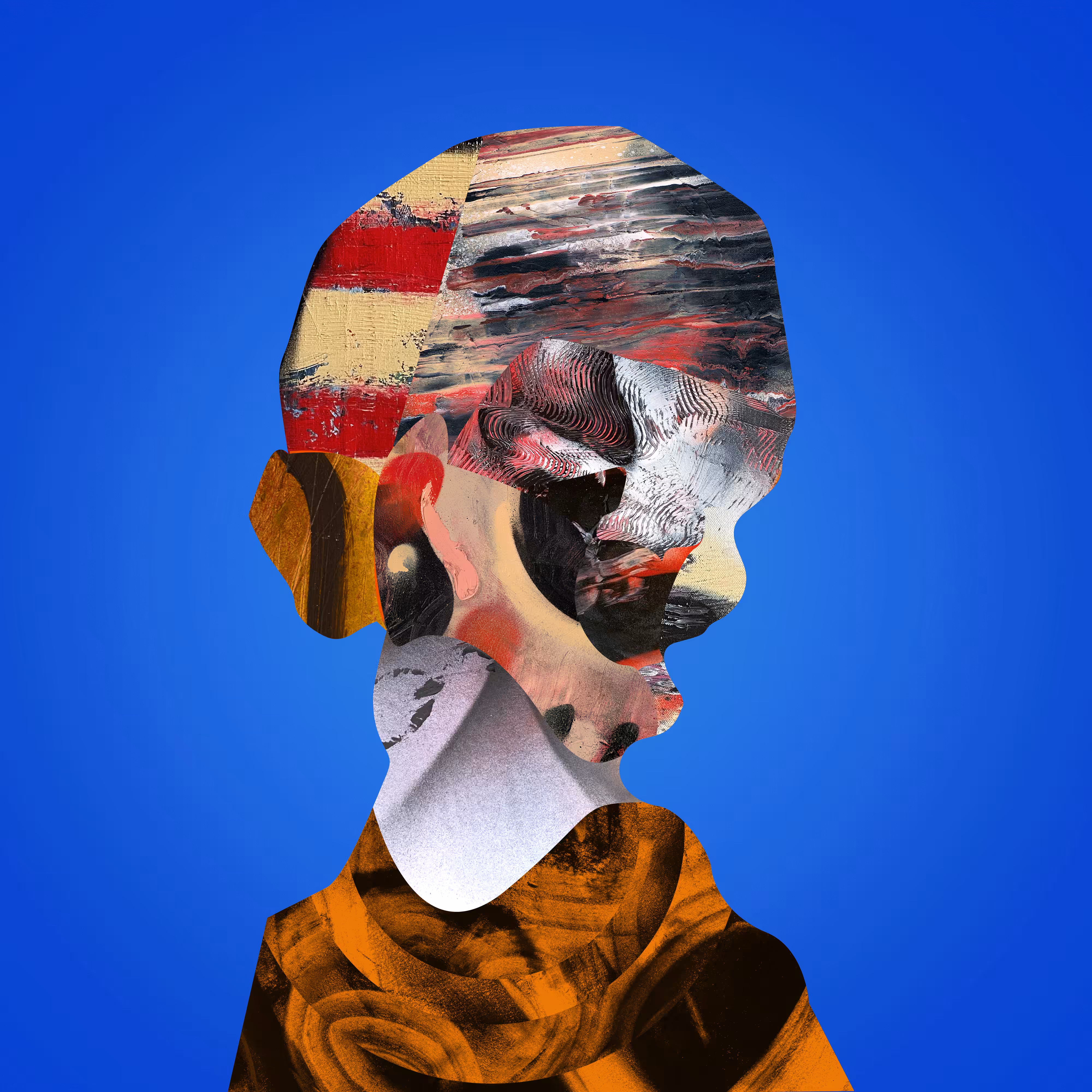 Broken: IC-45