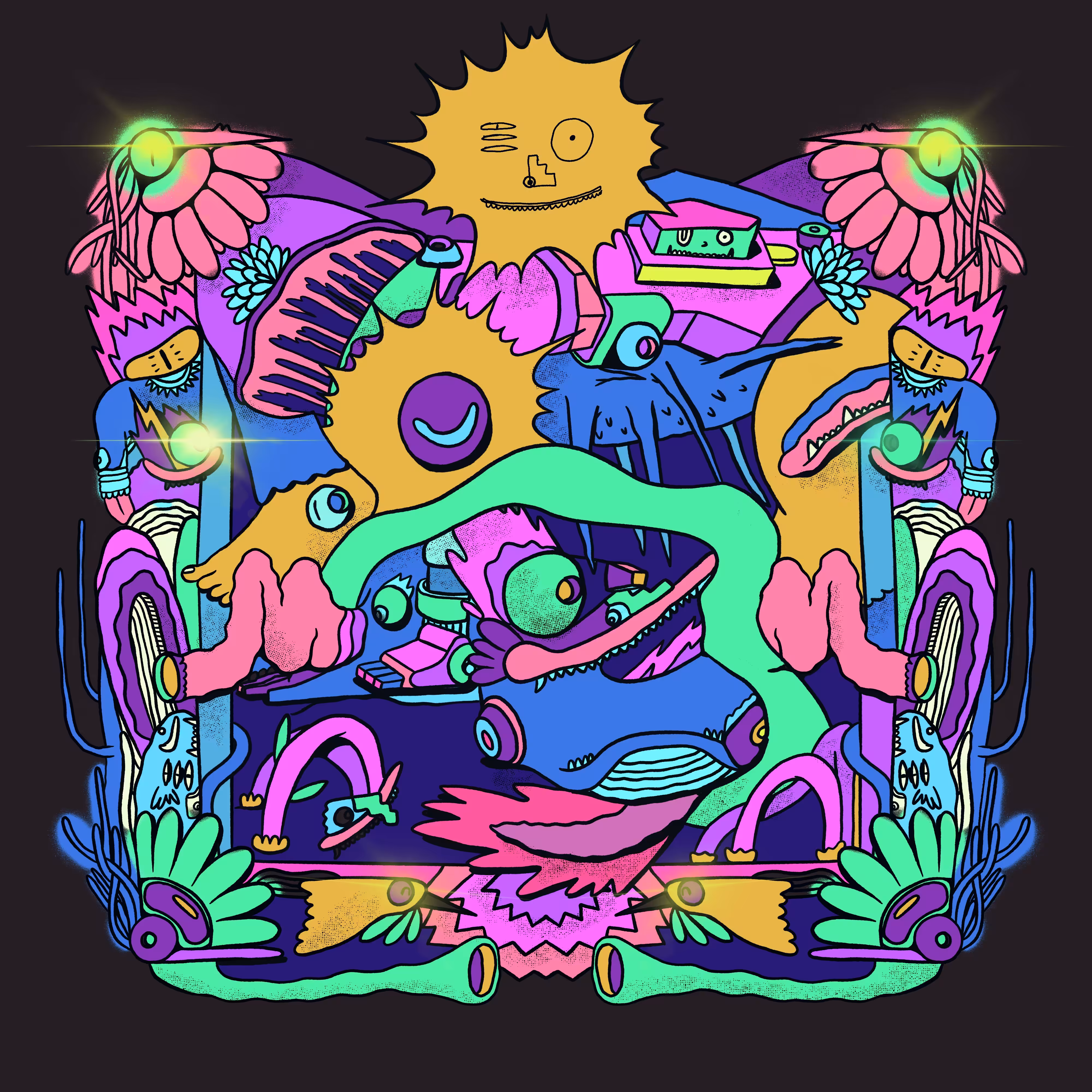 SUNSAD