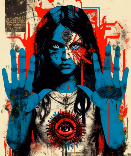 Third Eye