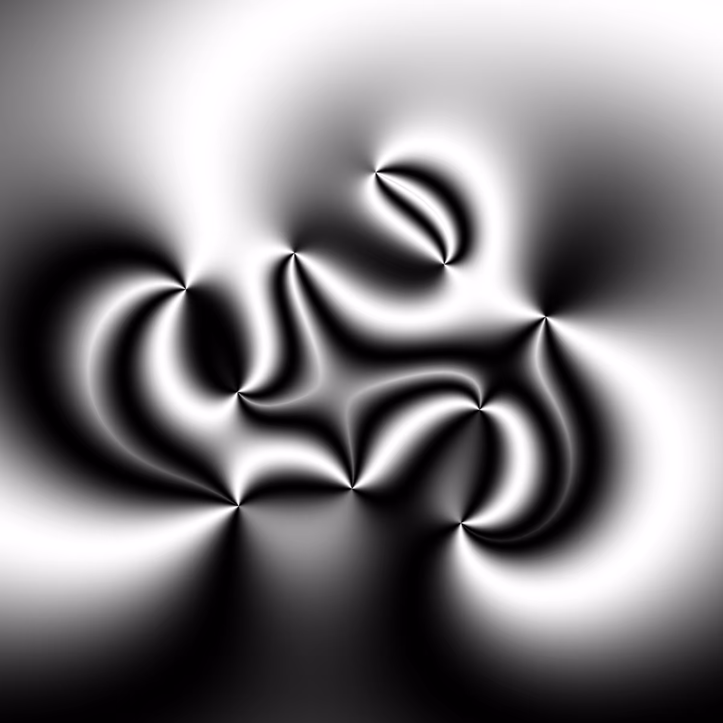 Blaschke Ballet #45