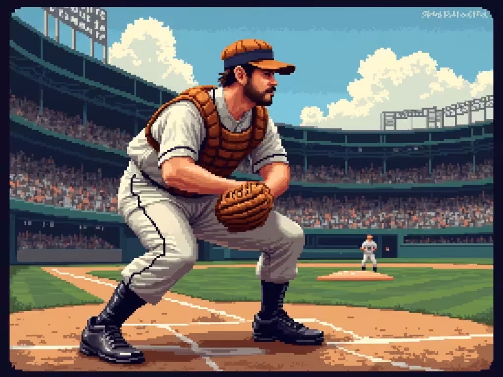 DataBaseball: DatabaseBall Player #26873