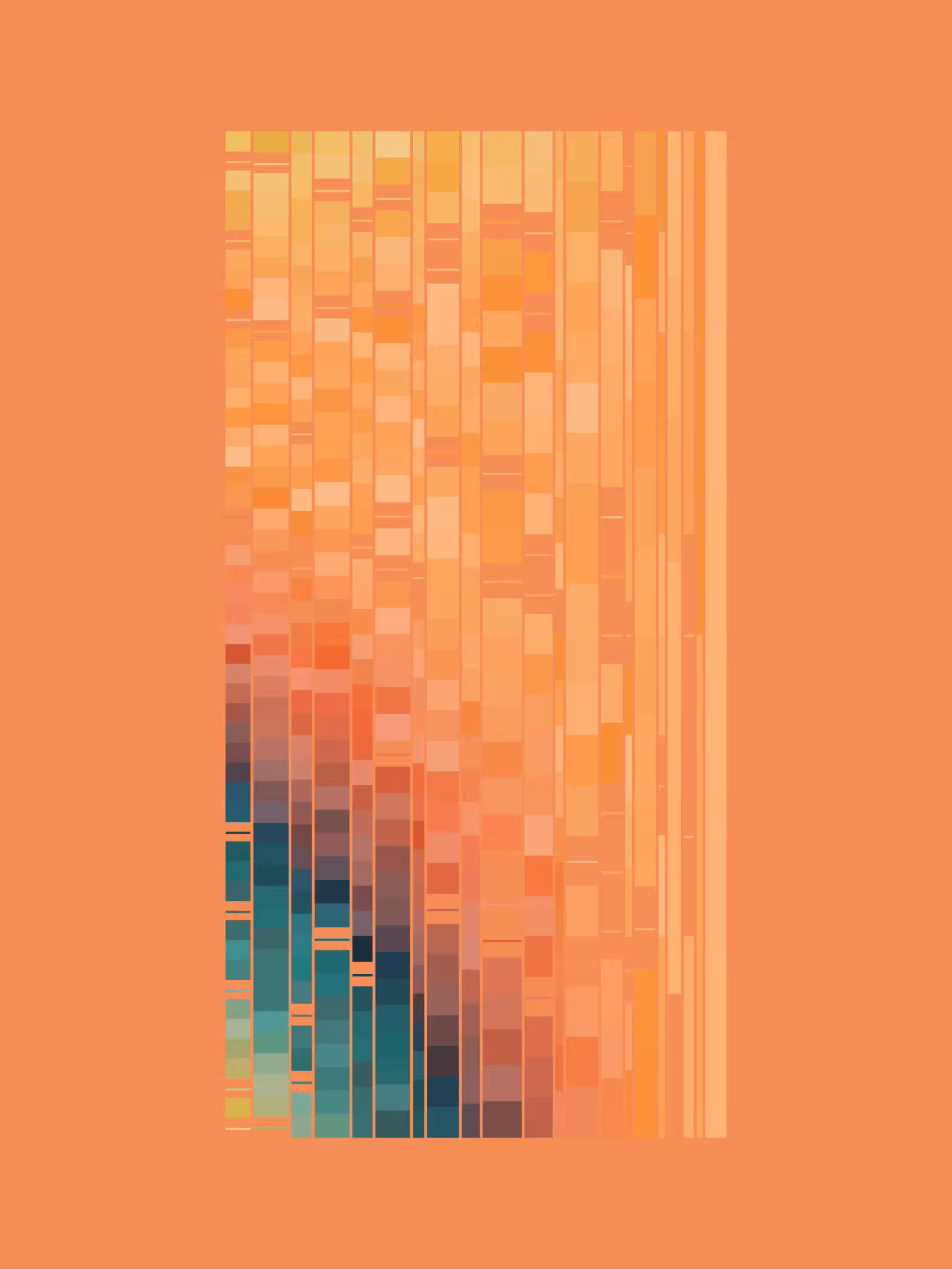 Sketch F #426