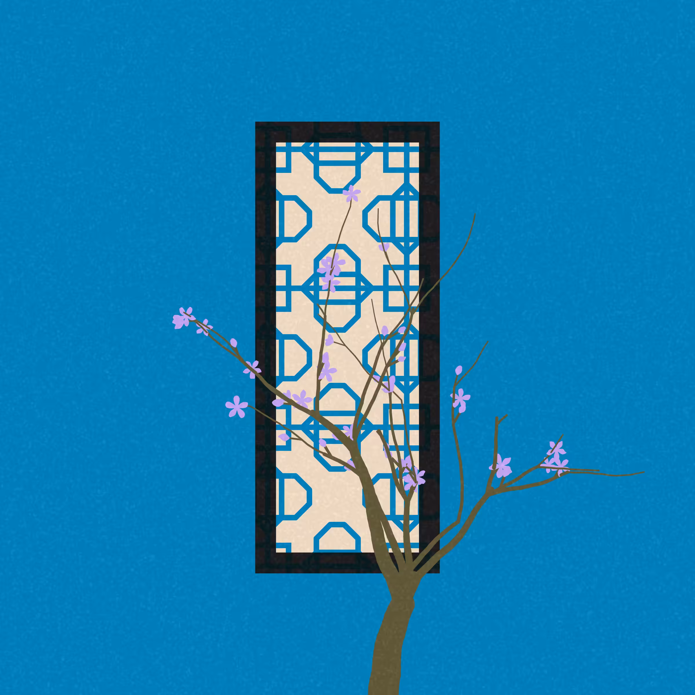 Through the Window #93