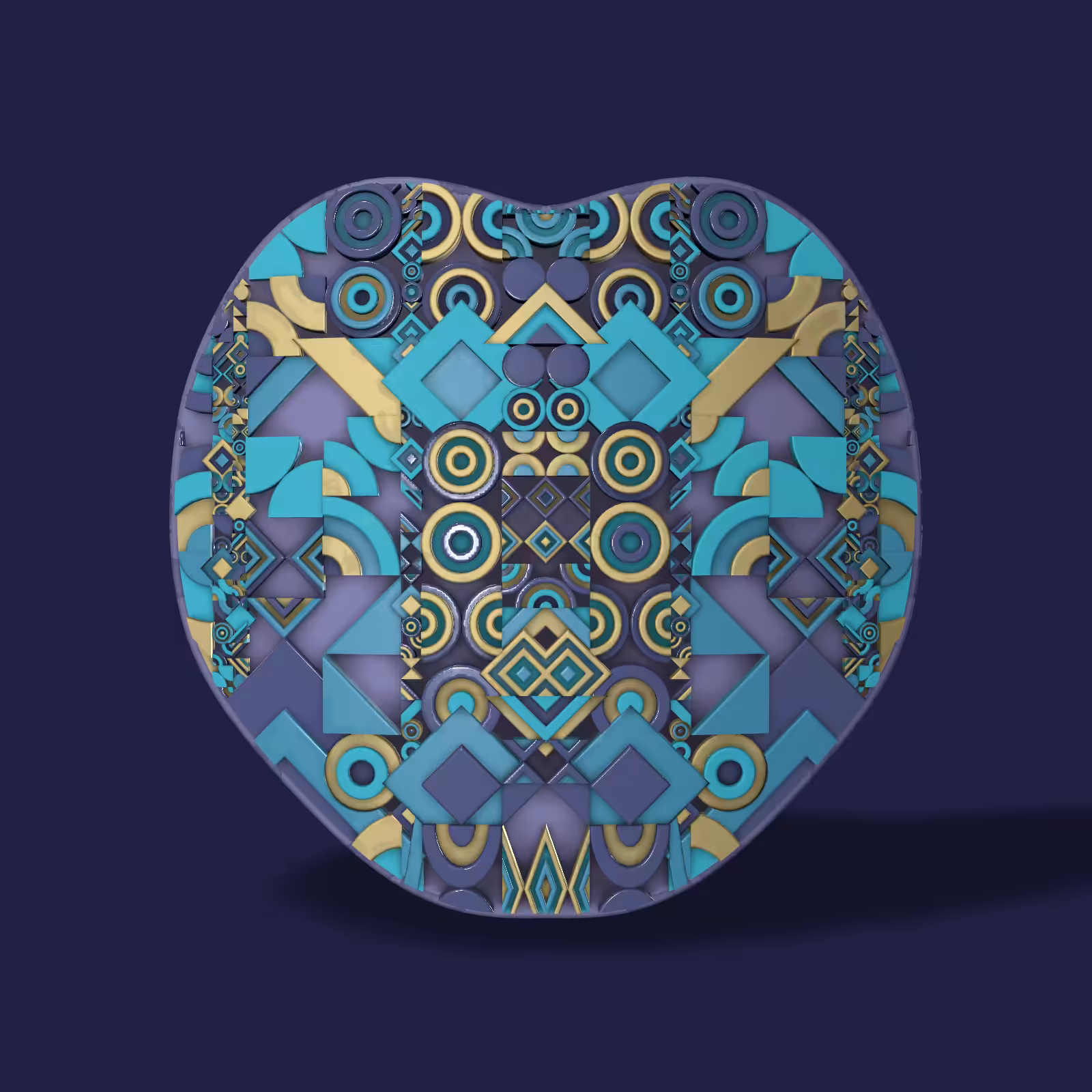 3D Generativemasks #4518