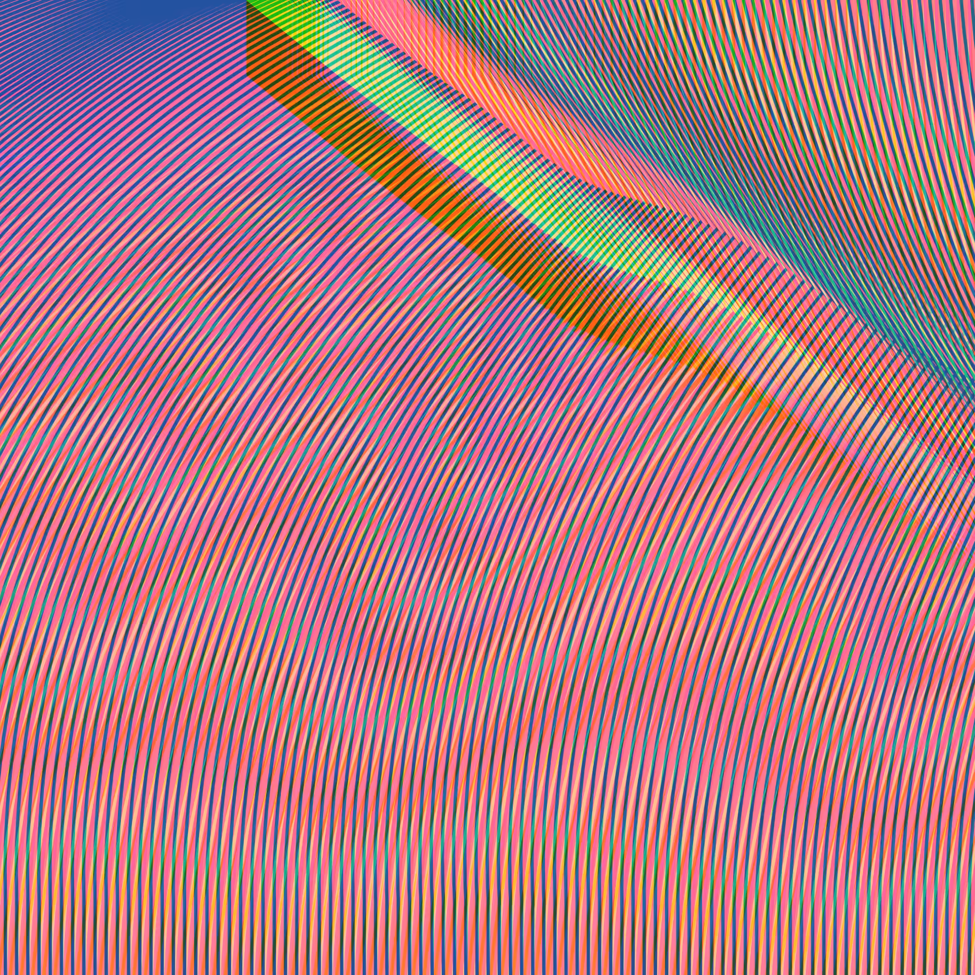 Daydreaming #14