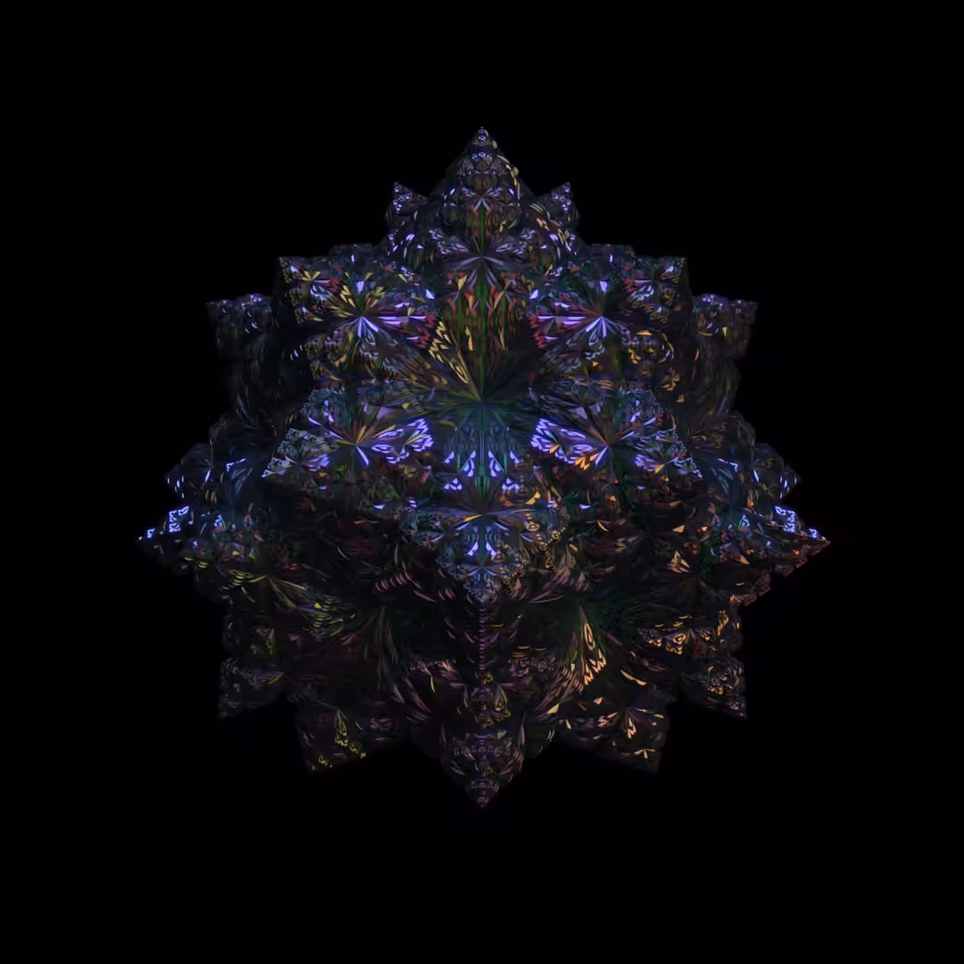 Fractal 01-002