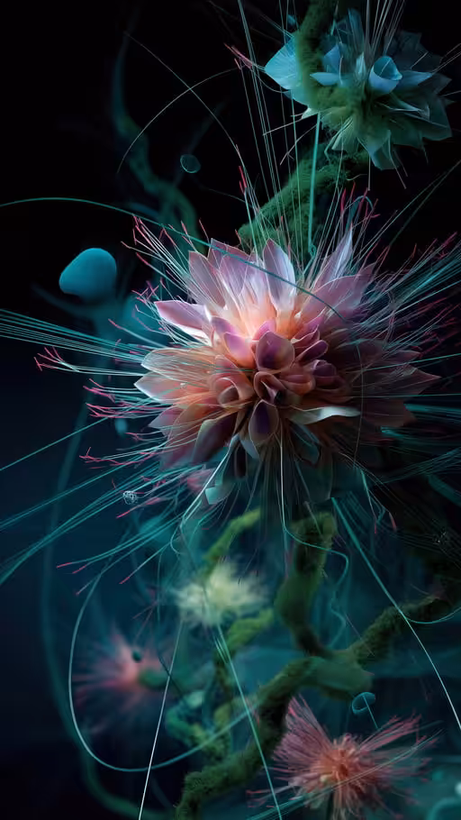 BIOME LUMINA #567/1000