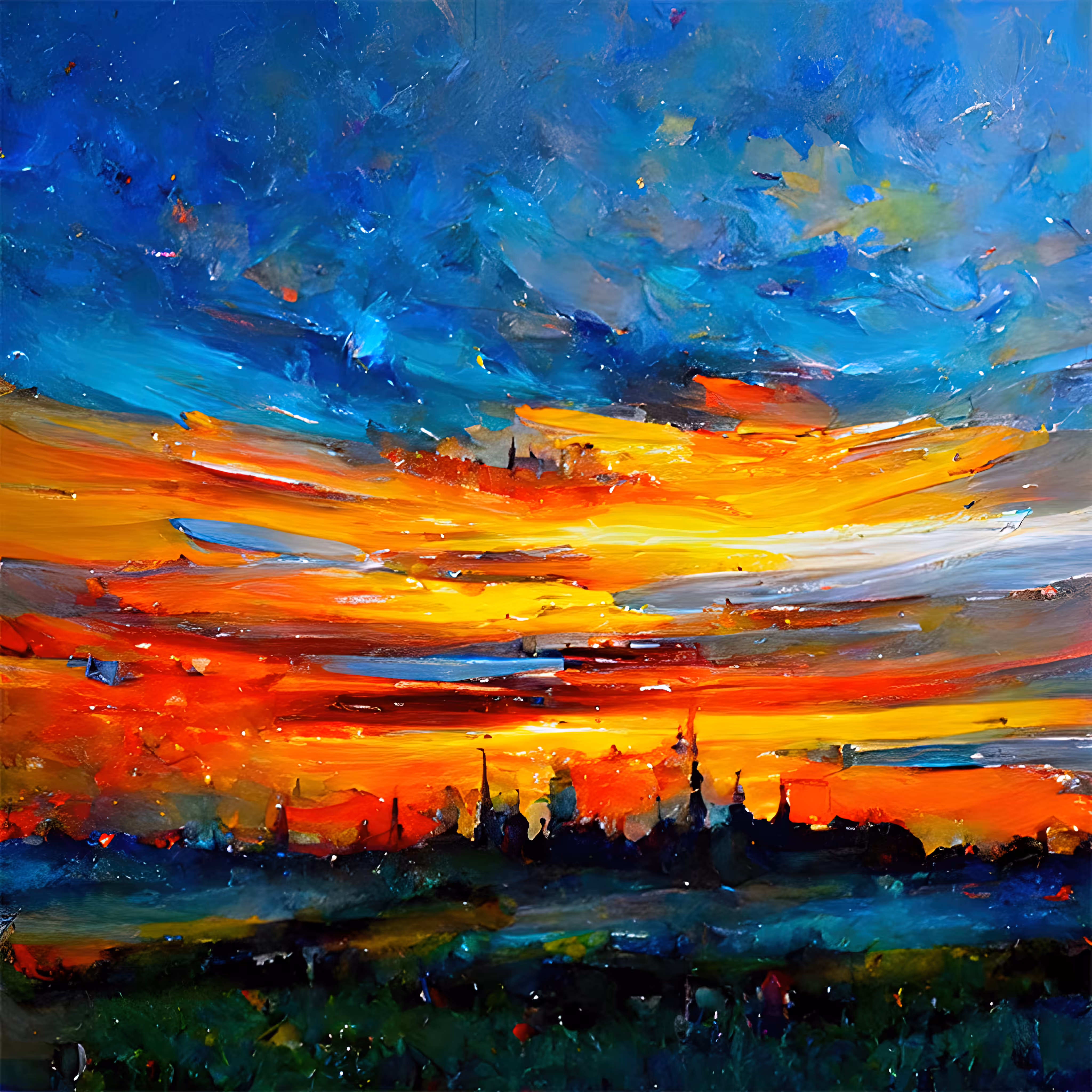 SUNRISE