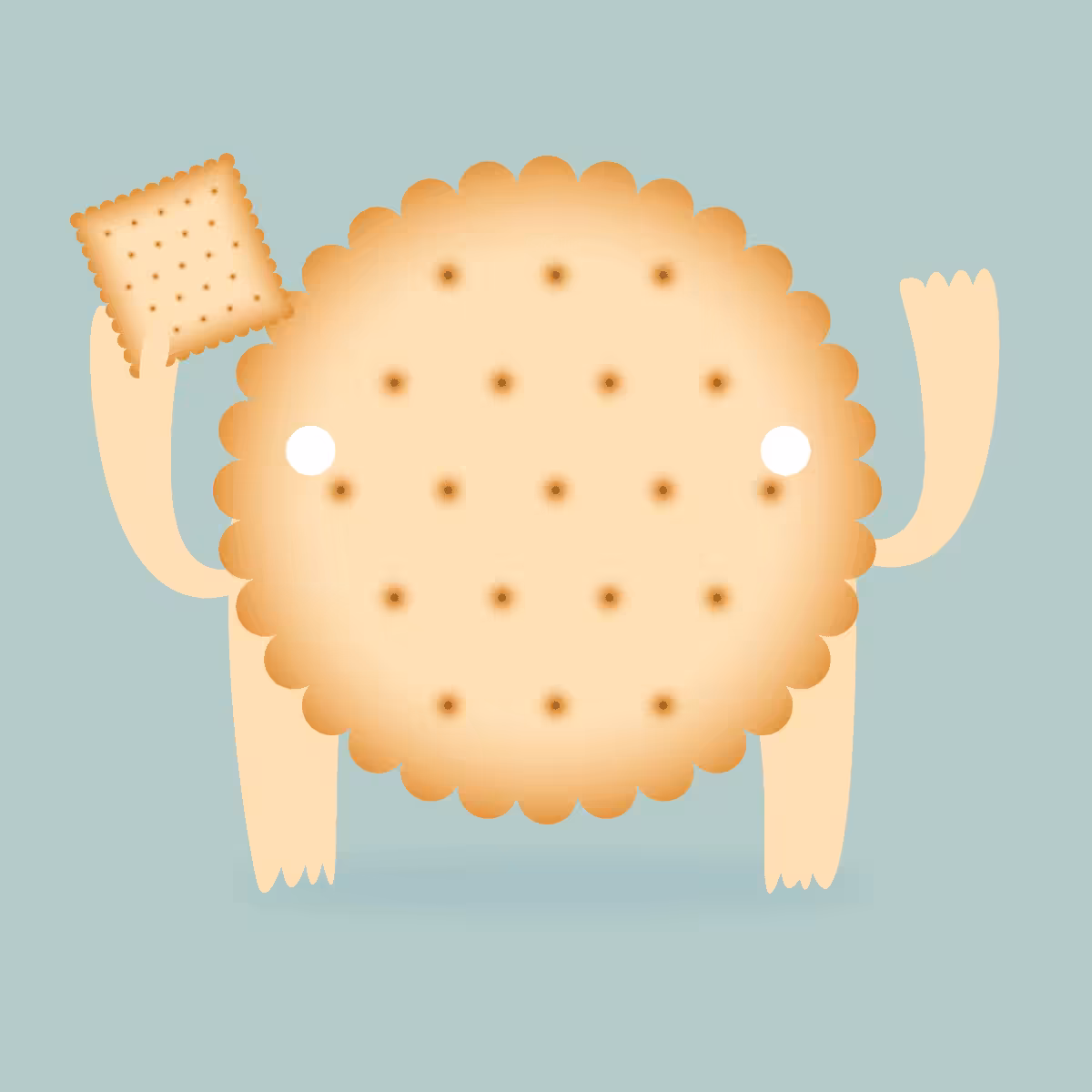 047 - Cracker