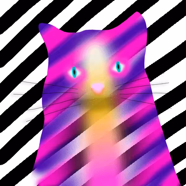 Quantum Cats #1816