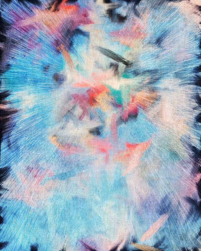 Cosmic Rays #531