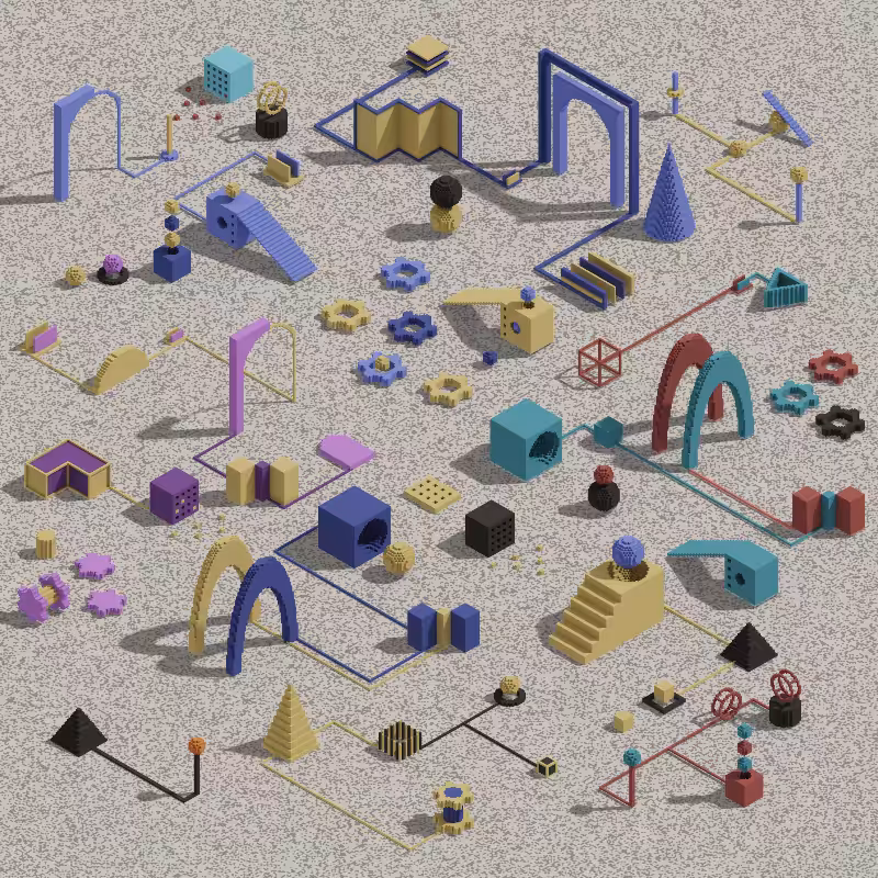 Game land #7