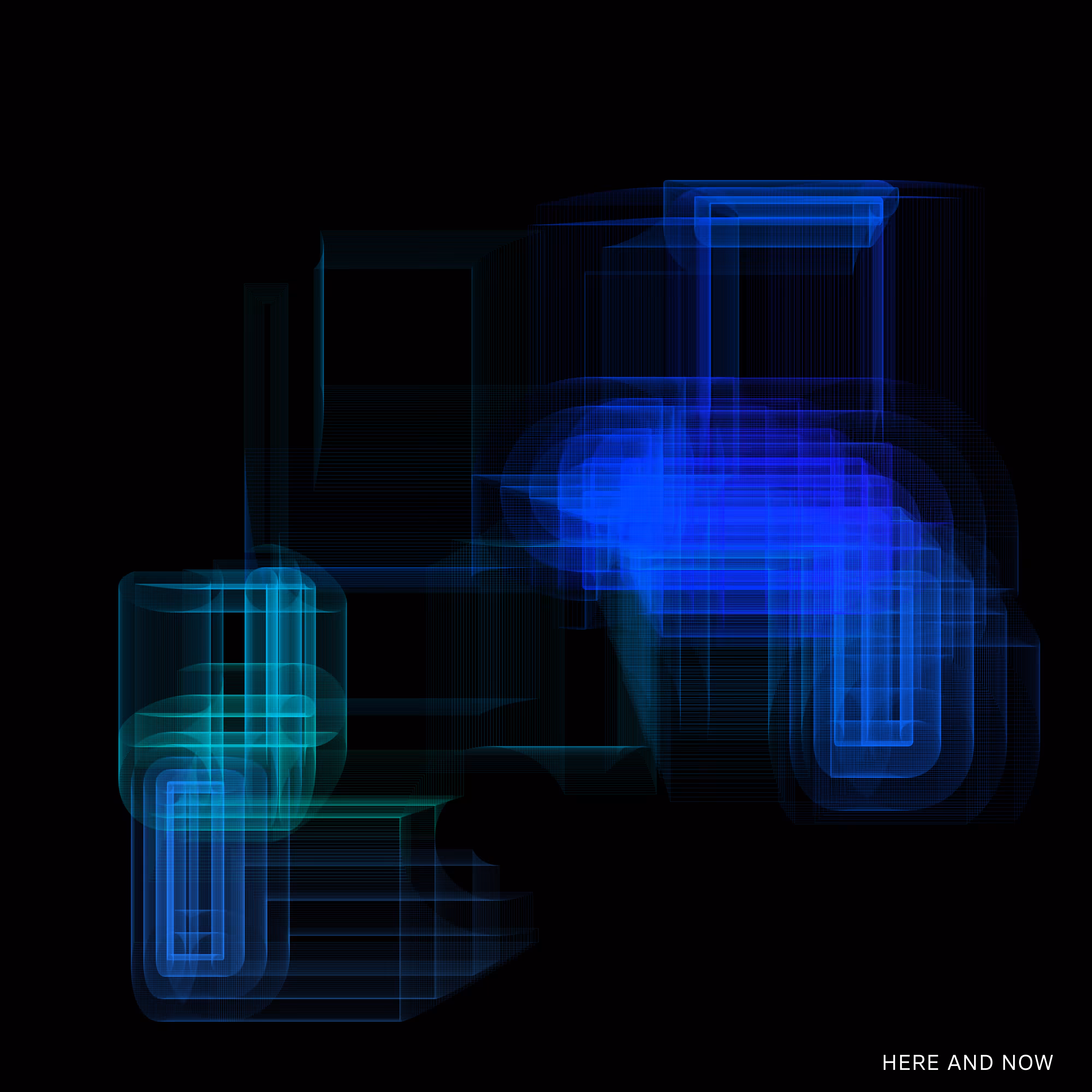 Here and Now: Edition Three #439