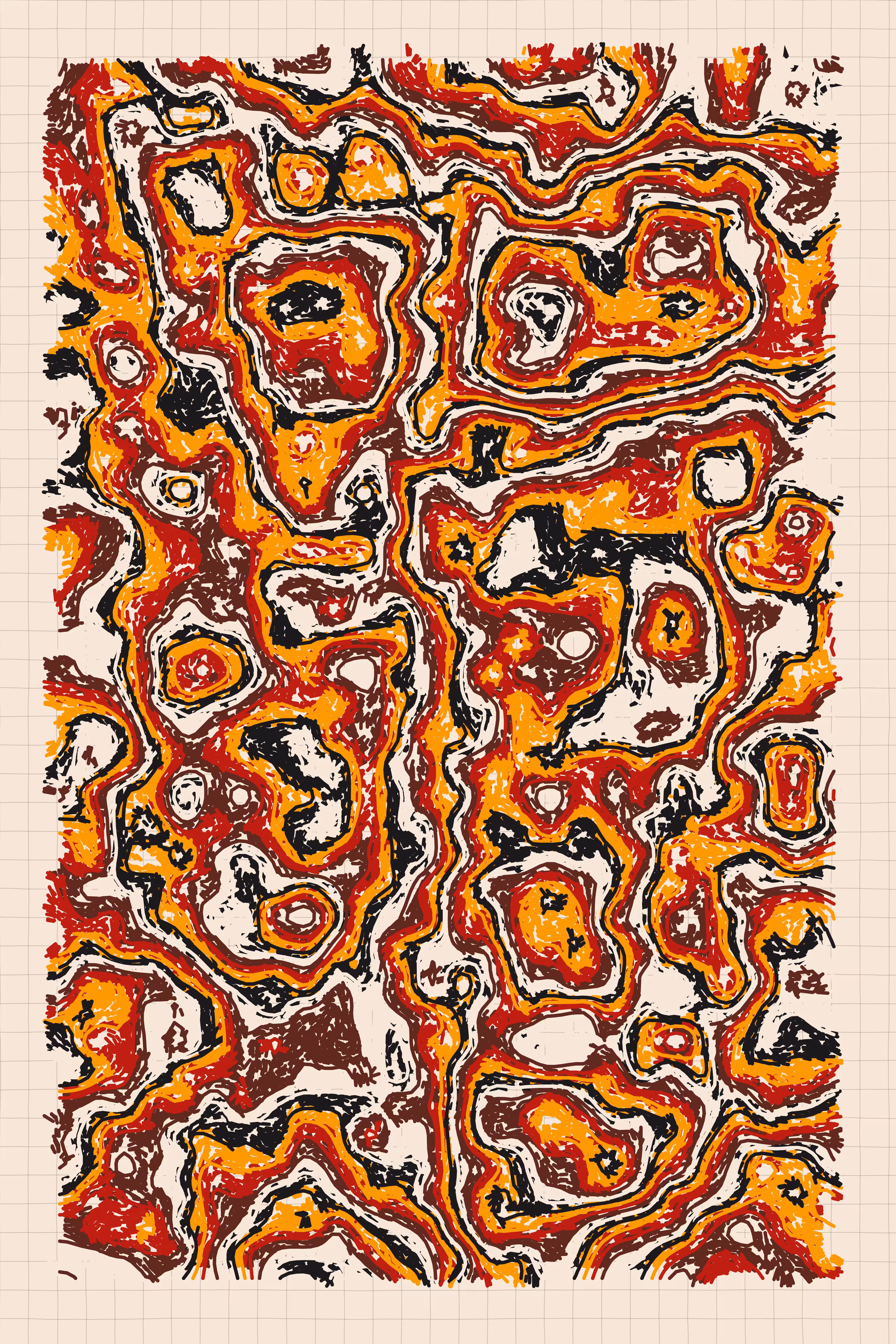 Handscape #11