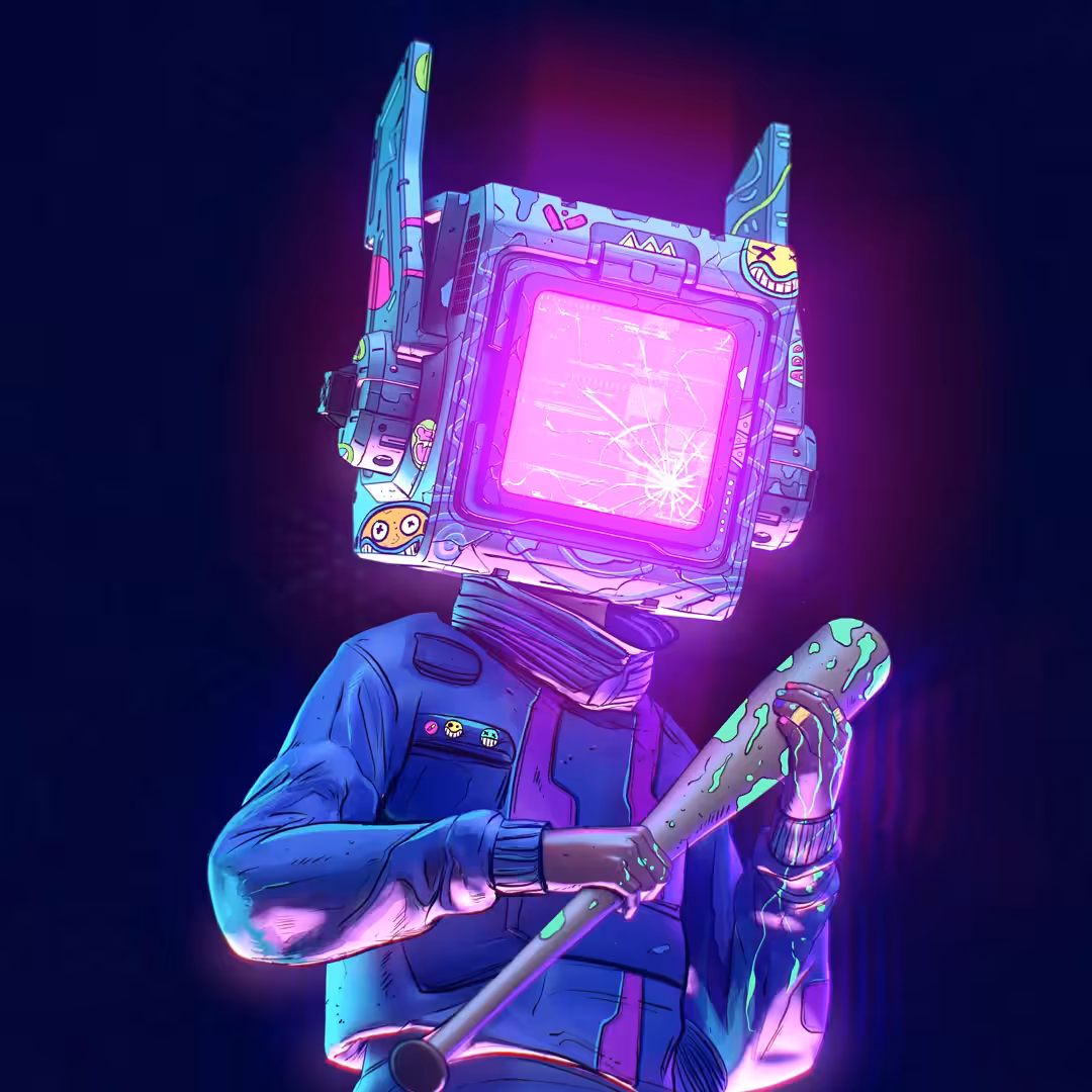Self Destruct