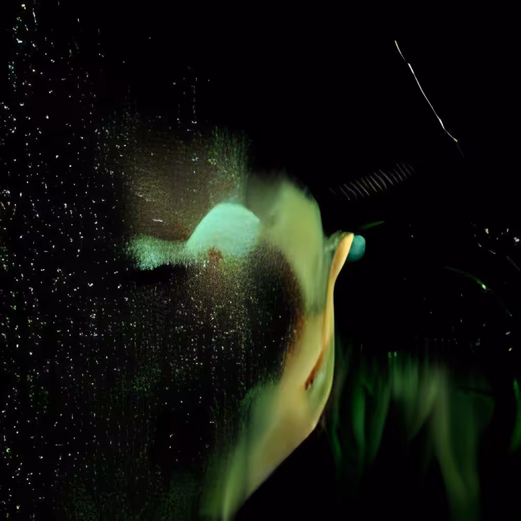 inside matrix