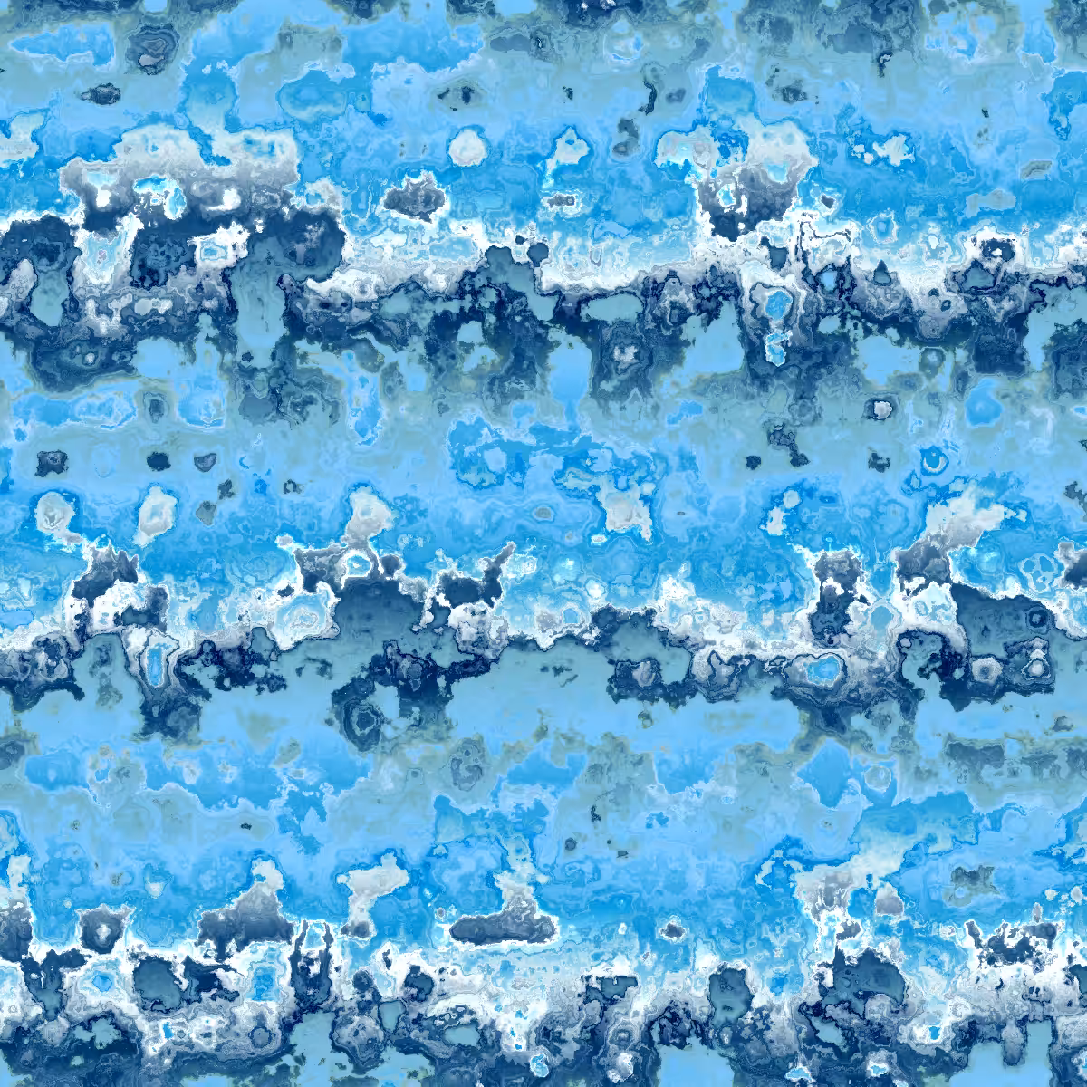 Impressions of the Ocean #23