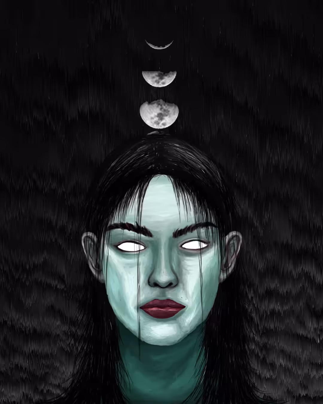 Dissociative identity disorder