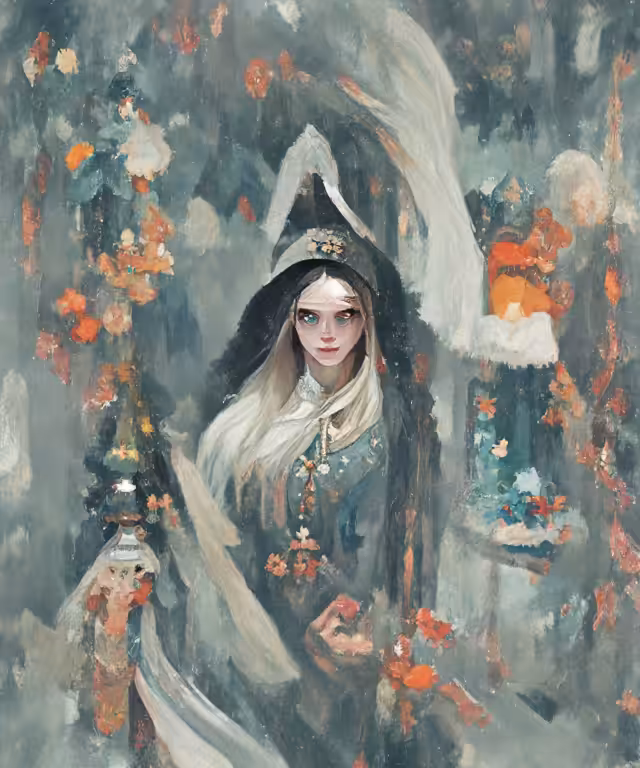 Fantasy Art