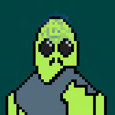 Alien 6