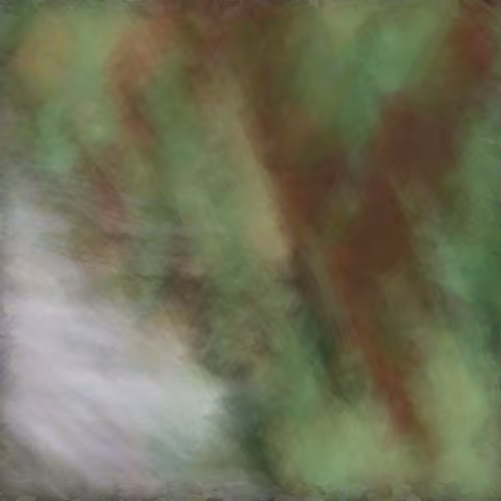 lsland Of Mountains #112