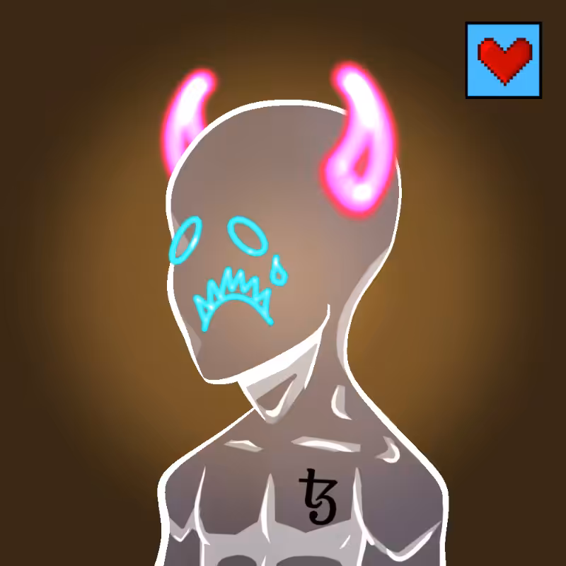 FX_D3M0NS #323