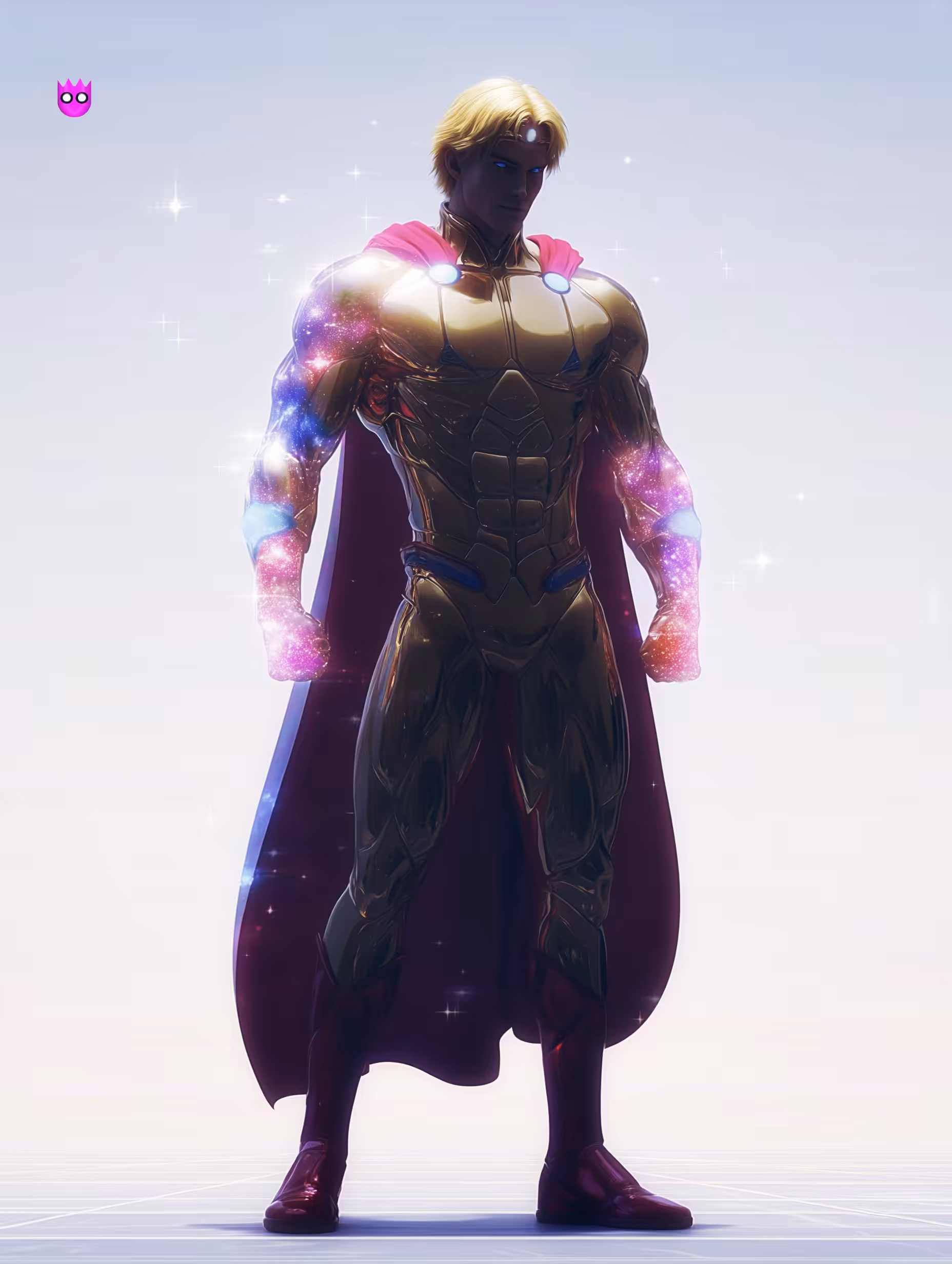 STAR CHAMPIONS