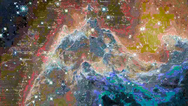 HeavenComputer: ⊾⨽⋅≓⊿≞∿⟞∆⫦⅃⊻⋎▪ #1000302