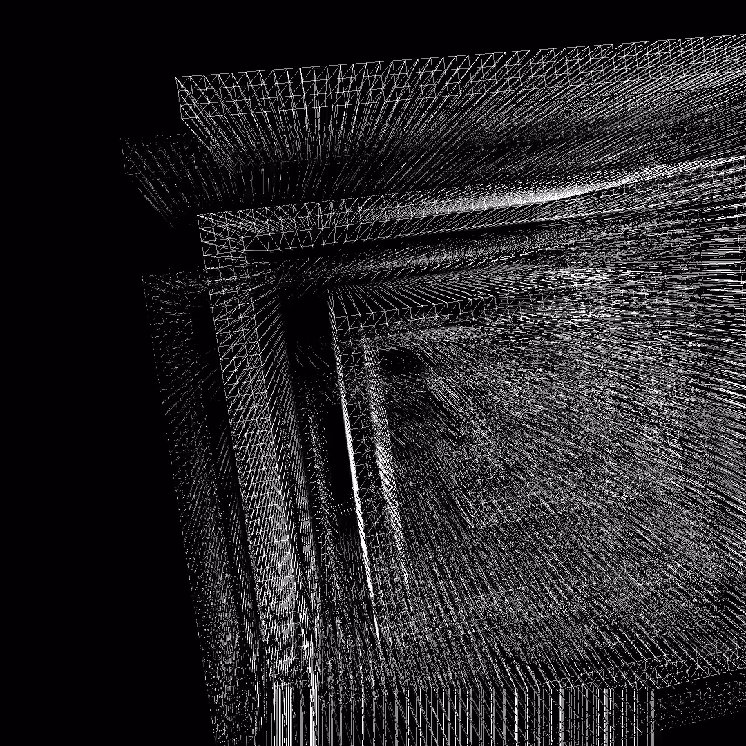 cyber dive spiral maze