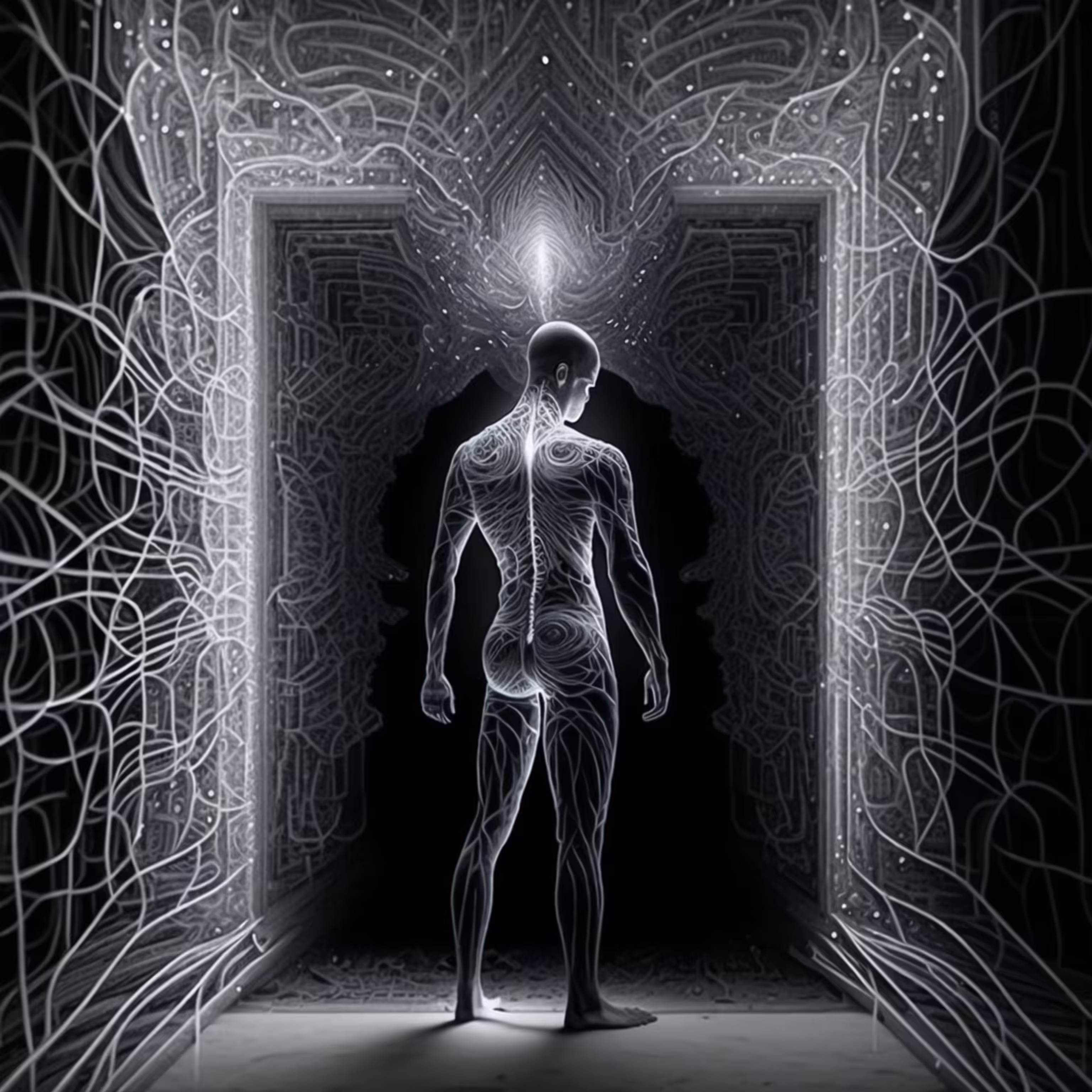 A.I ART