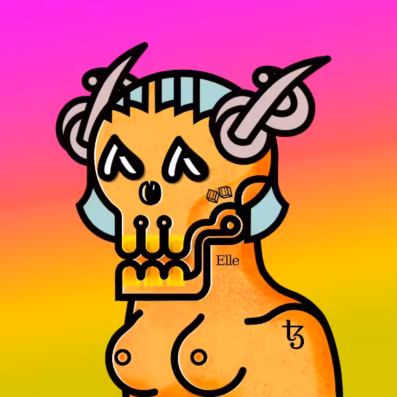 fx-SkuElle #247