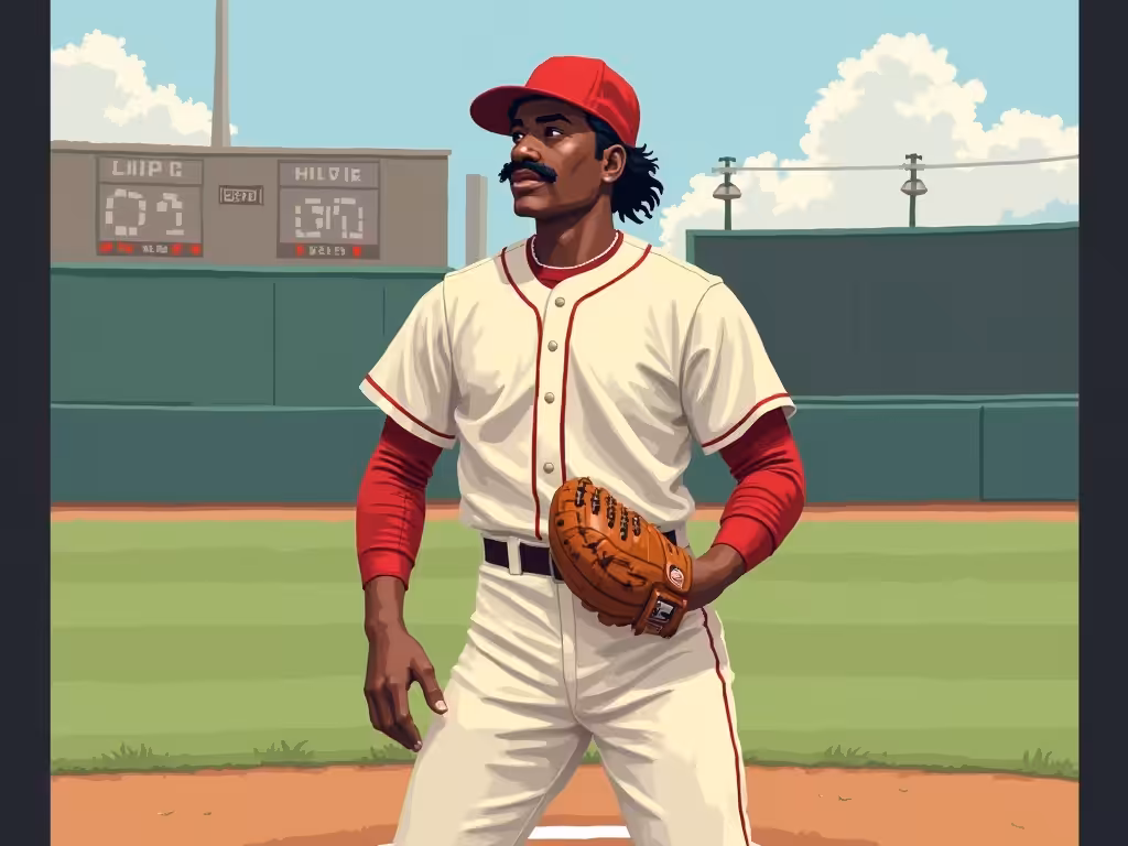 DataBaseball: Dee Miles - 1936 (0.1 PV)