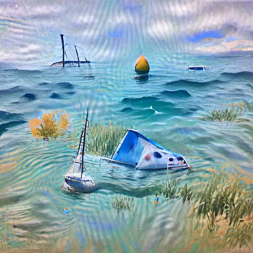 Stranded