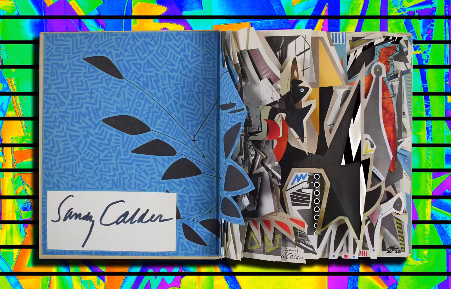 Alexander Calder