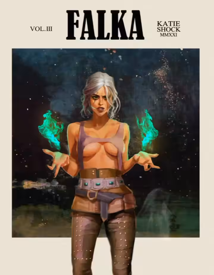 Falka