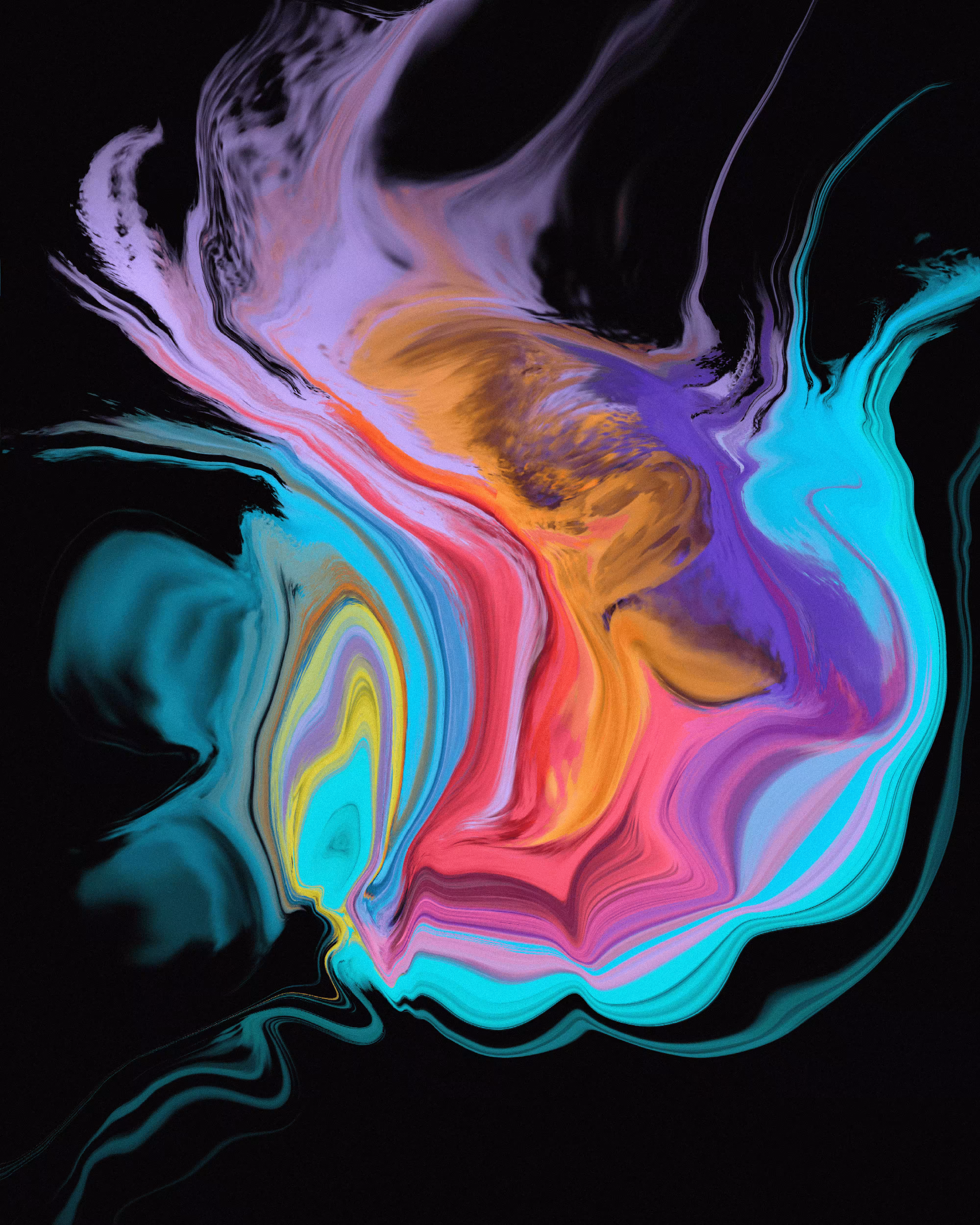 Digital Abstraction #70