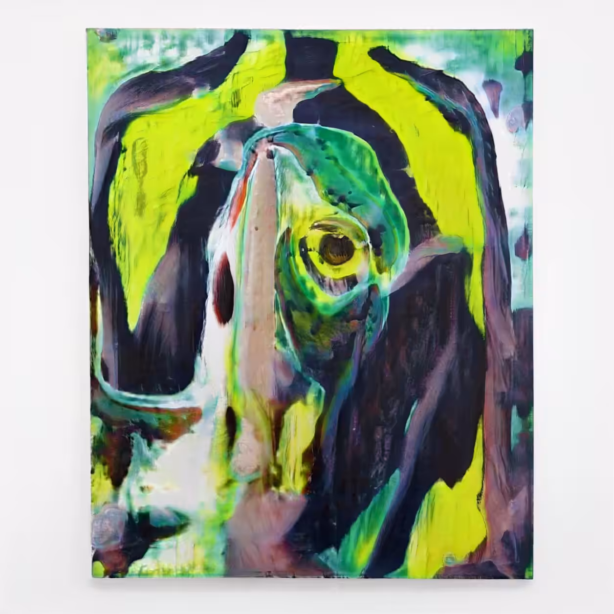 The Painting #4