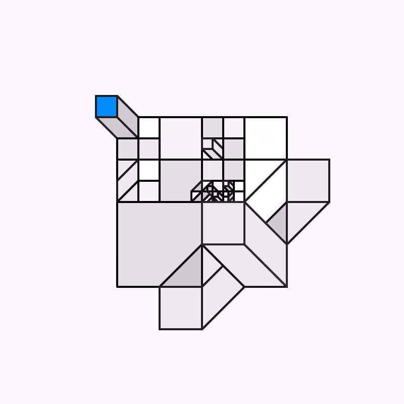 Parallelogrid #122