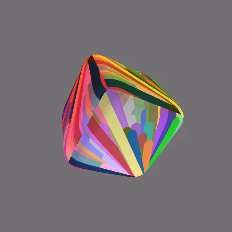 fxCube #5