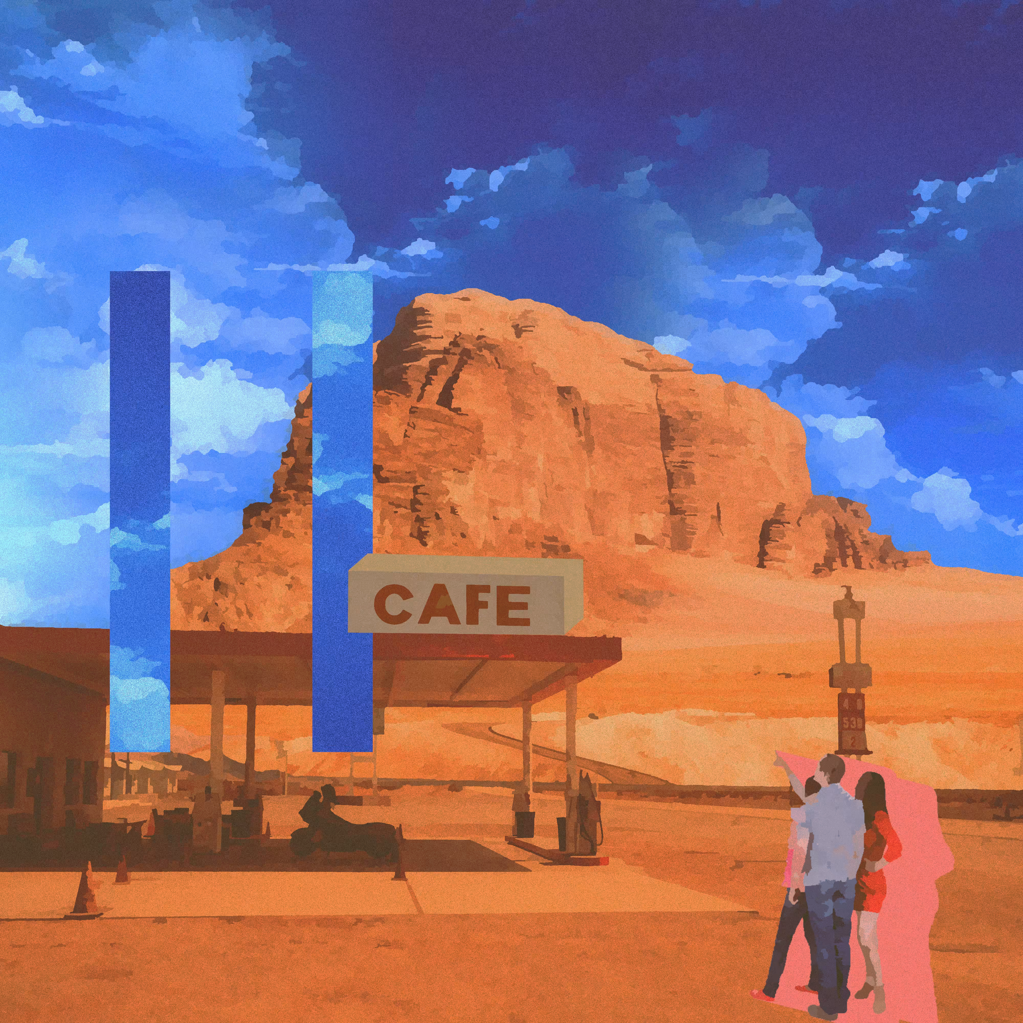 Coffee Break