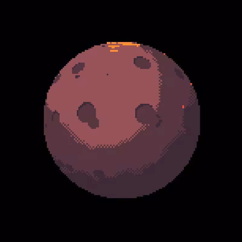 FX Planets #86
