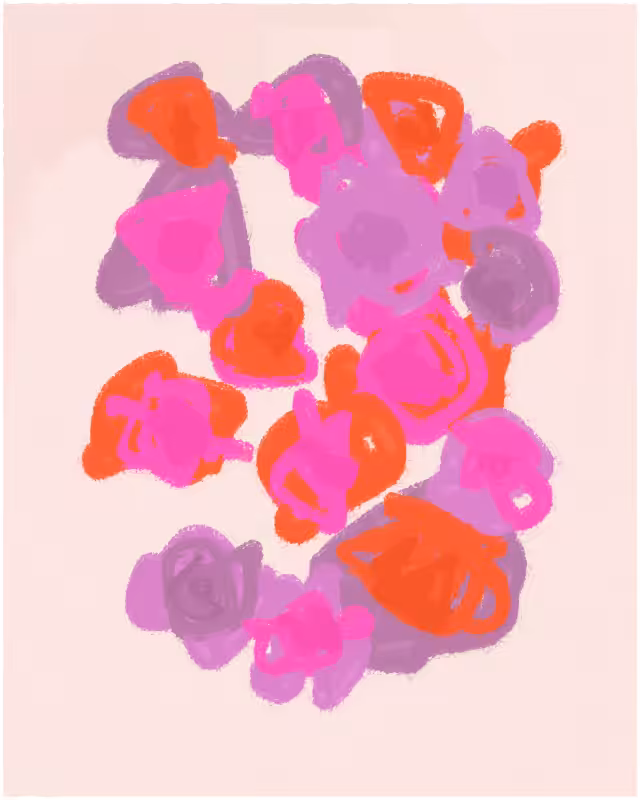 Eyeshadow Roses #227