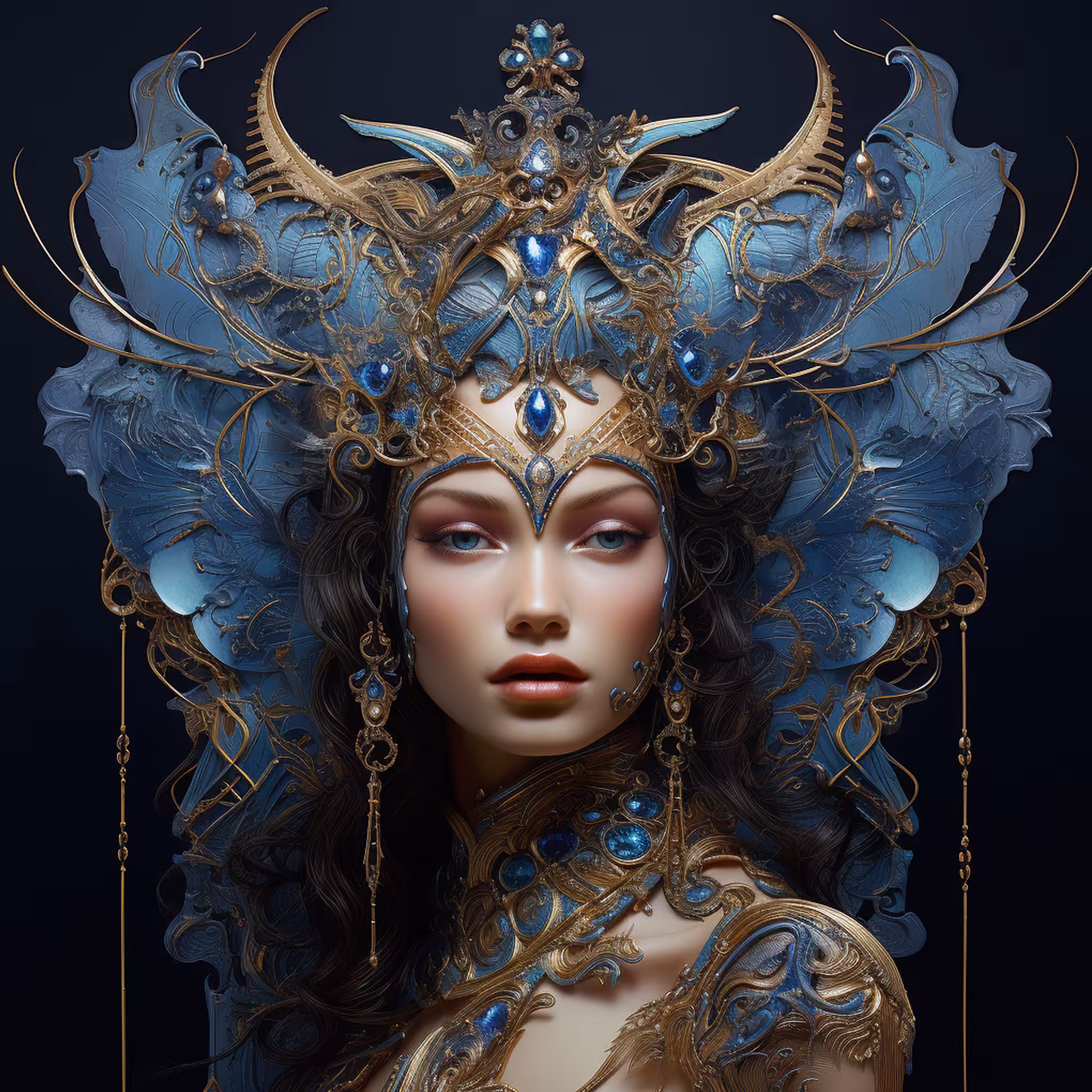 Occult Series #6