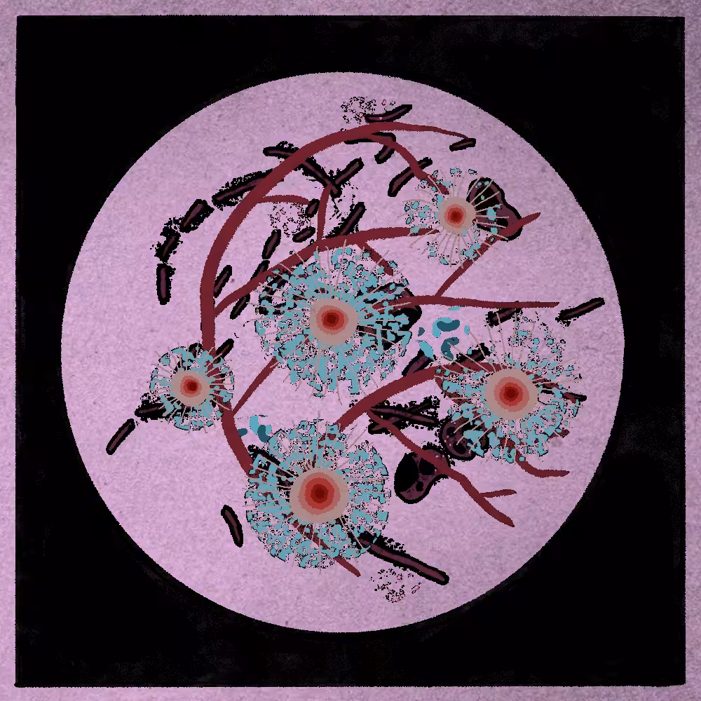 Microbes #39