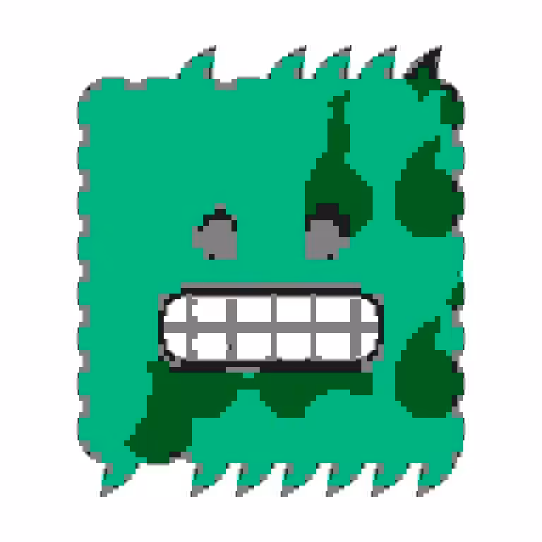 Kudzu #1323